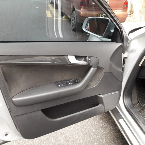 Audi A3 V6 3.2 Quattro Manual 2005