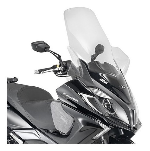 Parabrisas Givi Kymco Downtown 350i D6107st Bamp Group