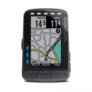 Ciclocomputadora Gps Wahoo Elemnt Roam V1 - Epic Bikes