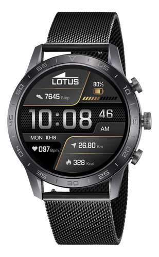 Reloj 50048/1 Lotus Hombre Smartime