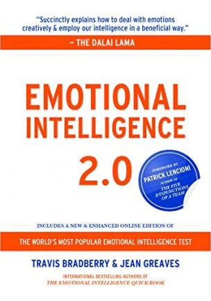 Libro Emotional Intelligence 2.0
