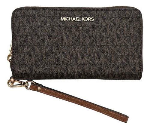 Cartera Michael Kors Original 