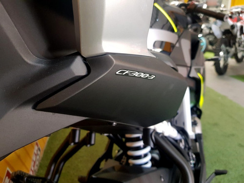 Cf 300sr Cf 250 Cf 400 Cf 150 Tomamos Tu Moto