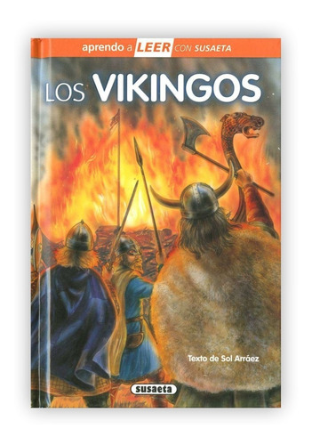 Los Vikingos (t.d) Nivel 0