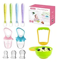 Comprar Alimentador De Alimentos Alimentador De Fruta Fresca Para