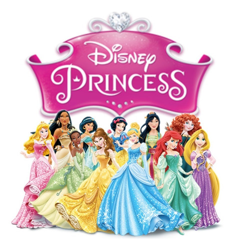 Muñeca Disney Princess 38 Cm Articuladas