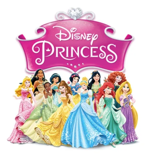 Princesas articuladas sale