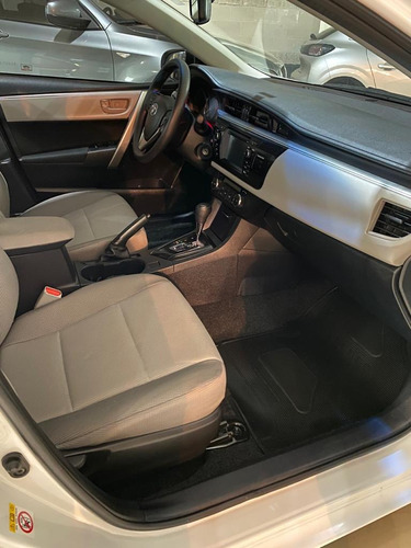 Toyota Corolla 1.8 Xei Cvt 140cv 2017