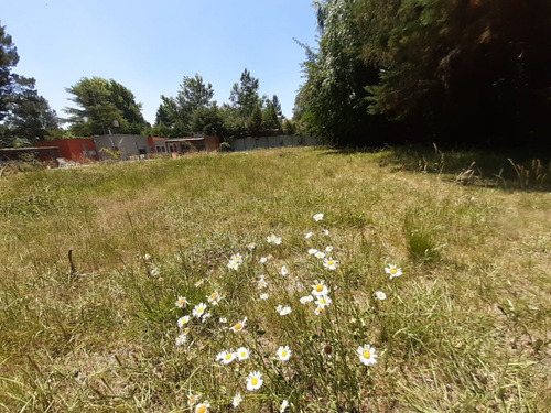 Imagen 1 de 5 de Venta - Lote - Barrio Parque Sakura