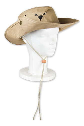 Gorro Sombrero Pesca Albatros Cowboy