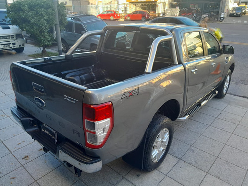 Ford Ranger 3.2 Cd 4x4 Xlt Tdci 200cv