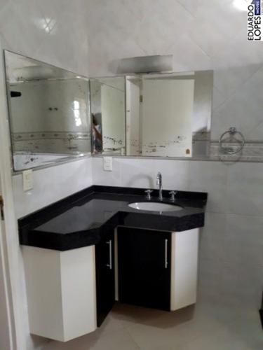 Casa À Venda Jardim Esplanada Indaiatuba Sp - Ca01410