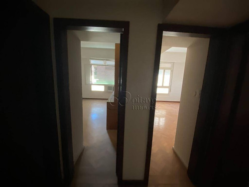 Apartamento Para Alugar, 212 M² Por R$ 9.000,00/mês - Ipanema - Rio De Janeiro/rj - Ap6996