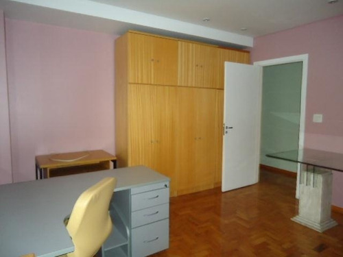 Imagem 6 de 15 de Jardins - 174 M² - 3 Dormitórios - 1 Suíte - 2 Vagas - Ic17321