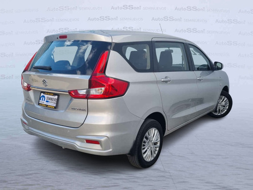Imagen 4 de 12 de Suzuki Ertiga 2020 5p Gls L4/1.5 Aut