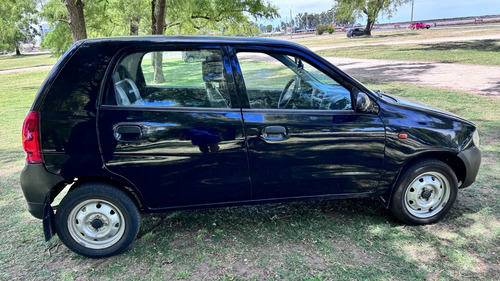 Suzuki Maruti Alto 800 Std (precio Negociable)