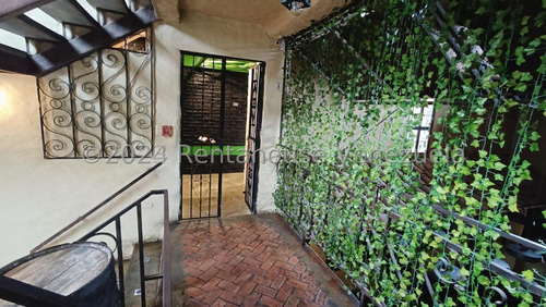 Alquiler De Excelente Local Comercial En El Hatillo Cl Mls-24-18842
