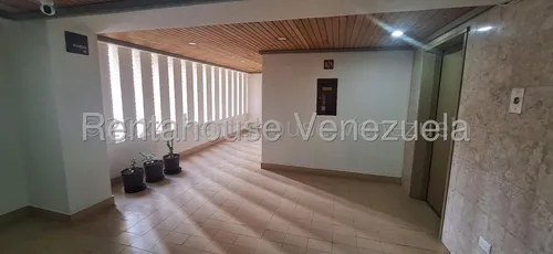 Campo Alegre Apto En Venta