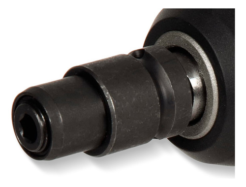 Imagen 5 de 9 de Llave De Impacto Inalambrica Einhell + Carg Bateria 18v