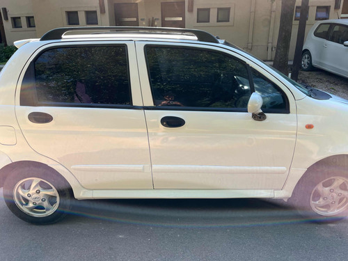 Chery QQ 1.1 Light
