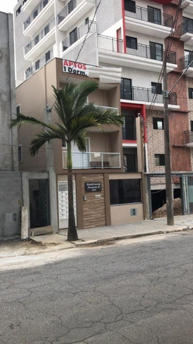 Imagem 1 de 11 de Apartamento Com 1 Dormitório À Venda, 36 M² Por R$ 225.000,00 - Vila Formosa - São Paulo/sp - Ap3318