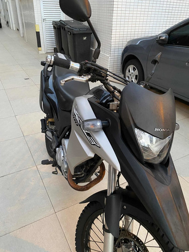 Imagem 5 de 5 de Honda Xre 300
