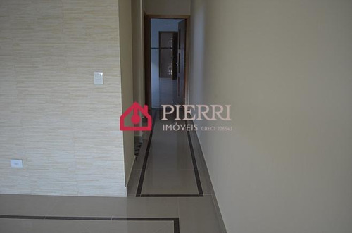 Imagem 6 de 15 de Sobrado Na Chácara Inglesa/pirituba Com 4 Dorms. - 5026
