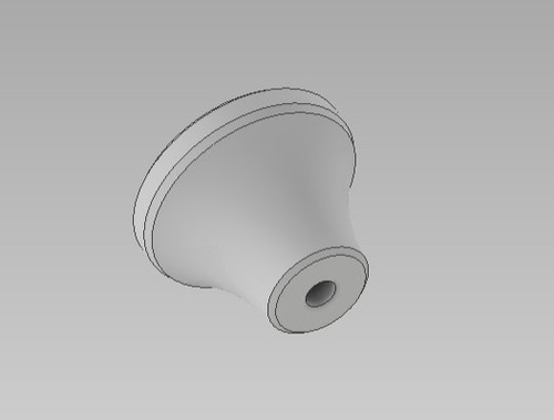 Desenho Técnico, Modelagem E Impressão 3d
