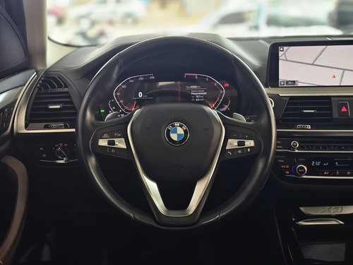 BMW X3 XDRIVE 20i 2.0/X-Line Bi-TB Flex Aut.