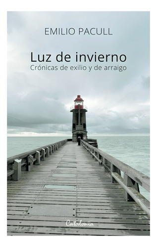 Libro Luz De Invierno /376