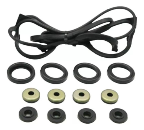 Empaquetadura Tapa Válvula Honda Integra 1.8 B18b 16v. 94-95