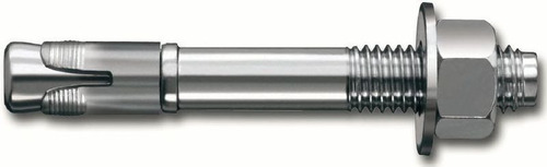Taquete De Expansión Ac Kb3 3/8x2-1/4 282505 (19 Pza) Hilti