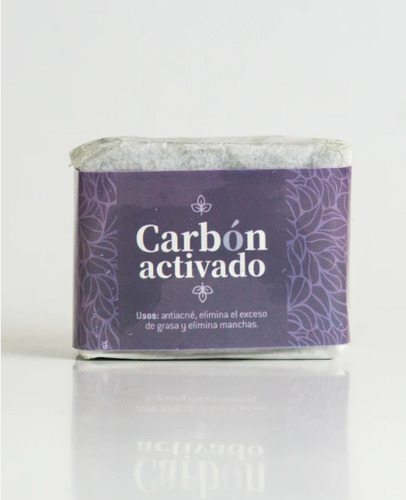 Jabon Artesanal