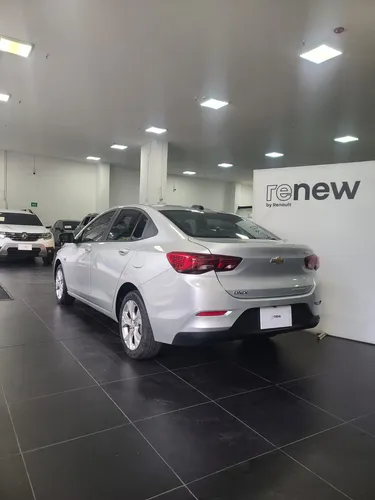Chevrolet Onix 1.0T Ltz At