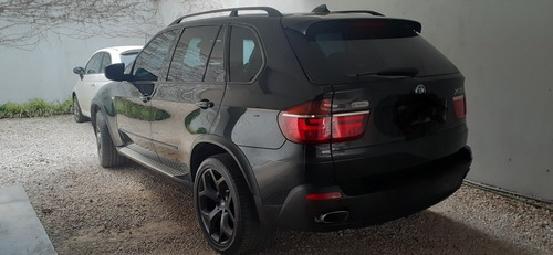 Imagen 1 de 13 de Bmw X5 2008 4.8 Is Premium Stept