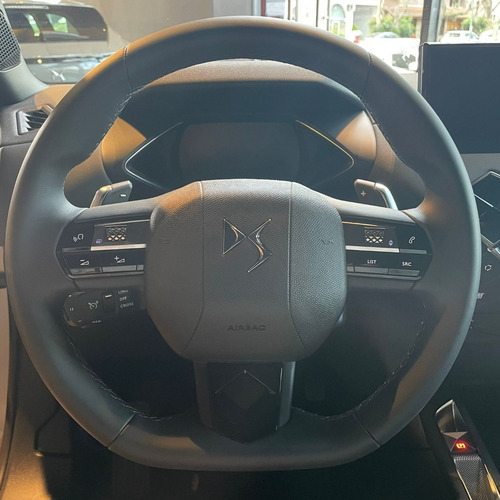 Imagen 7 de 16 de Ds 3 Crossback Puretech 155 Rivoli At8