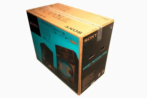 Caixa Acústica Esquerda Sony Shake 77 C80058471 Nova | MercadoLivre