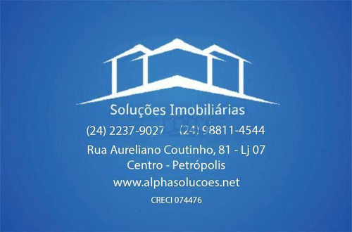 Imagem 8 de 8 de Apartamento Com 2 Dormitórios Para Alugar, 70 M² - Itaipava - Petrópolis/rj - Ap0095