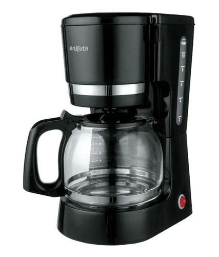 Cafetera Eléctrica Enxuta Sdaenxc215 1.5 Lts