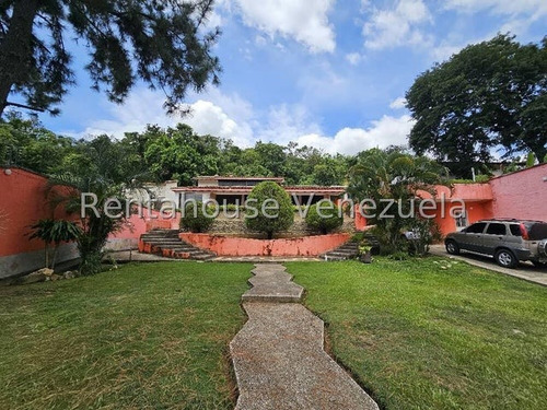 Vendo Casa En Urbanización El Castaño, Código 25-6576 Cm Leer Descripción