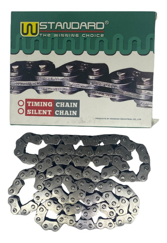 Cadena De Distribucion 409h 126l Para Xr250 Tornado W Std