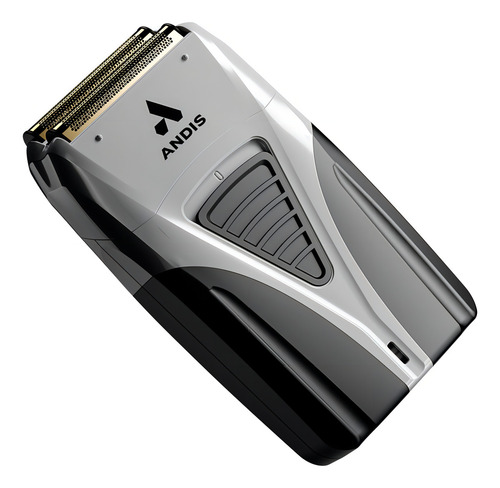 Andis Shaver Blanco