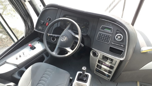 Mercedes Benz O500 Rsd Marcopolo G7 1200 Paradiso 50 Lugares