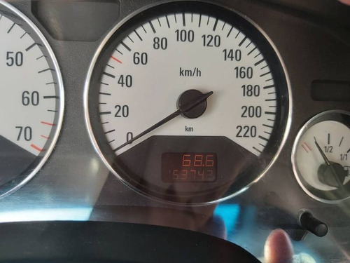 Chevrolet Astra Sed. Advant. 2.0 8v