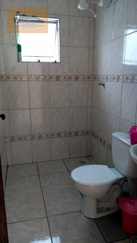 Imagem 3 de 15 de Casa Em Jardim Presidente Dutra - Guarulhos - 1279