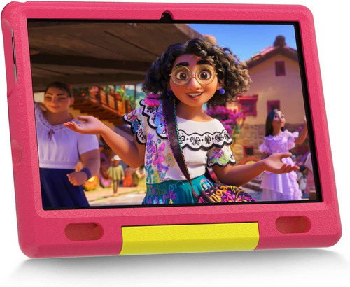 Lville Tablet Para Niños De 10 Pulgadas, Android 11 Tablet