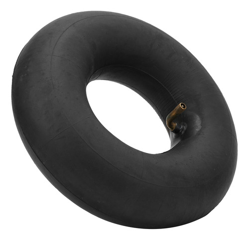 Llanta De Scooter 9x3.50-4 Duradera De Goma Negra