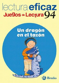 Un Dragon En El Tazon Juegos Lectura Ne Nâº94 Bruvar0ep -...