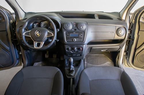 Renault Kangoo Life 1.6 Ae857