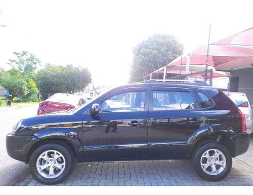 Hyundai Tucson Gls B 2.0 Aut